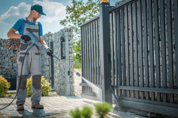 Best Factory Floor Cleaning  in Newport, AR