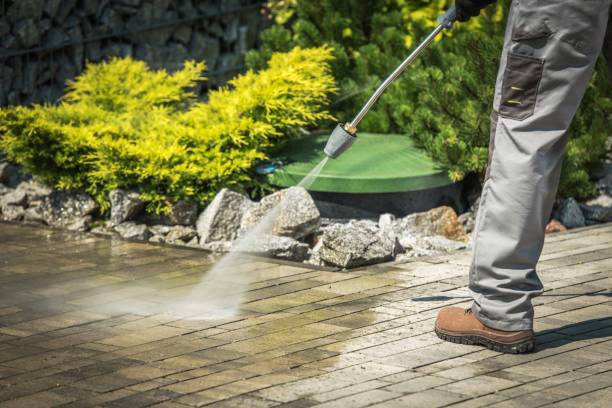 Best Pool Deck Cleaning  in Newport, AR