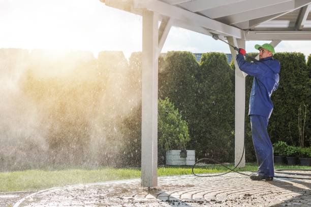Best Patio and Deck Pressure Washing  in Newport, AR