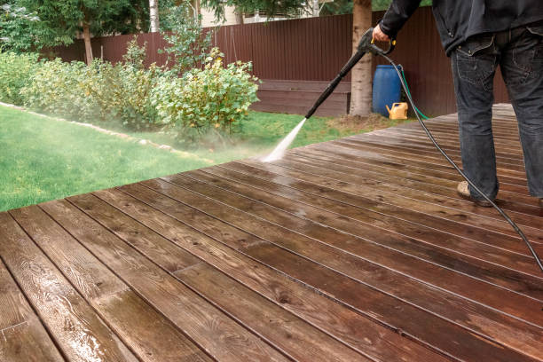 Trusted Newport, AR  Pressure Washing Services Experts